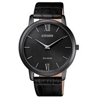 Orologio Citizen Uomo Stiletto in Acciaio AR1135-36E - AR1135-36E
